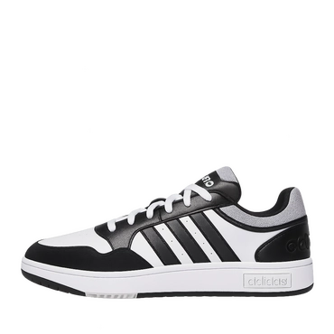 Sneakers ZWART/WIT Heren