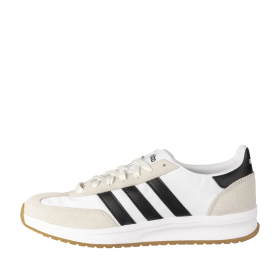 Baskets BLANC RUN 72