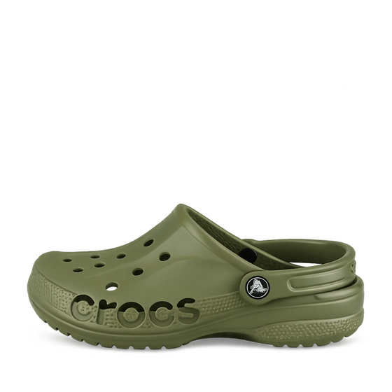 Clogs BAYA CLOG GROEN Heren