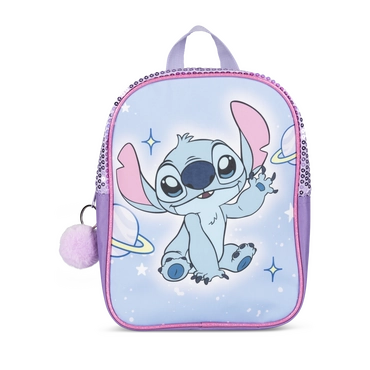Sac à dos VIOLET Fille