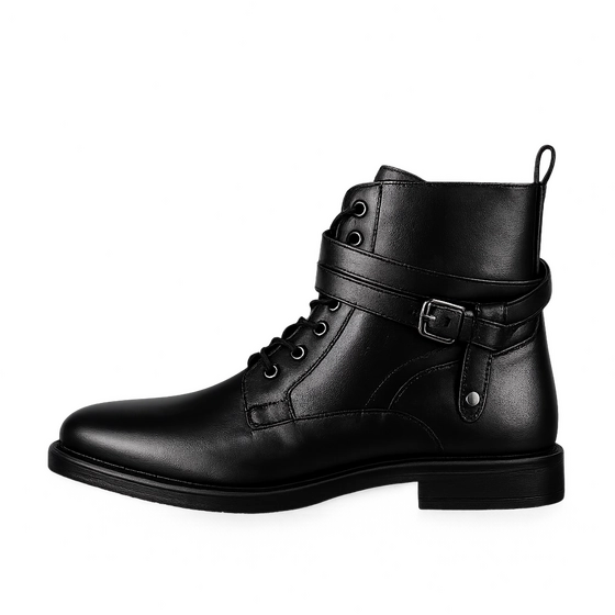 Bottines NOIR Femme