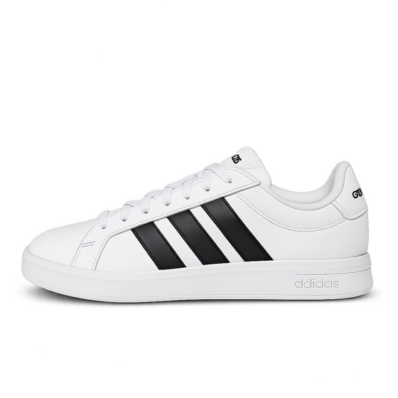 Baskets GRAND COURT BASE 3.0 BLANC Homme