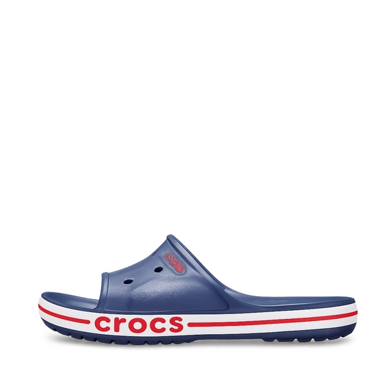 Badslippers BAYABAND SLIDE NAVY Heren