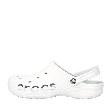 Mules BAYA CLOG BLANC Homme