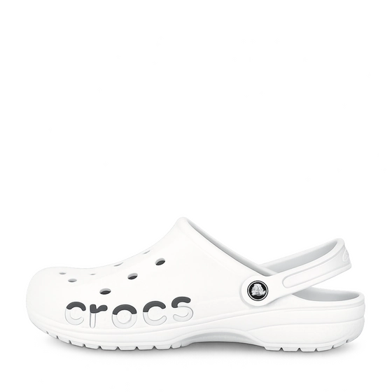 Mules BAYA CLOG BLANC Femme