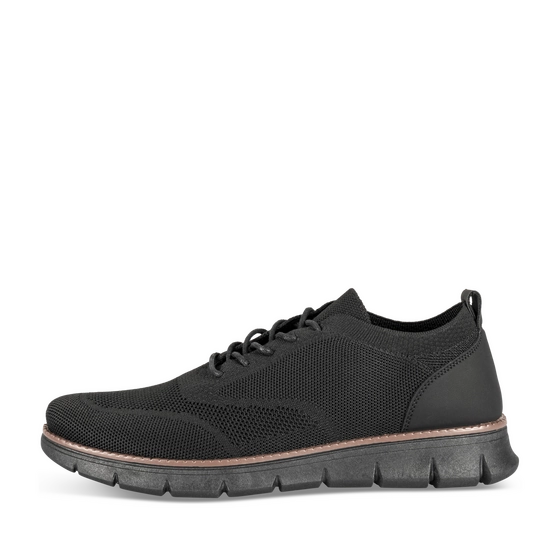Mocassins NOIR Homme