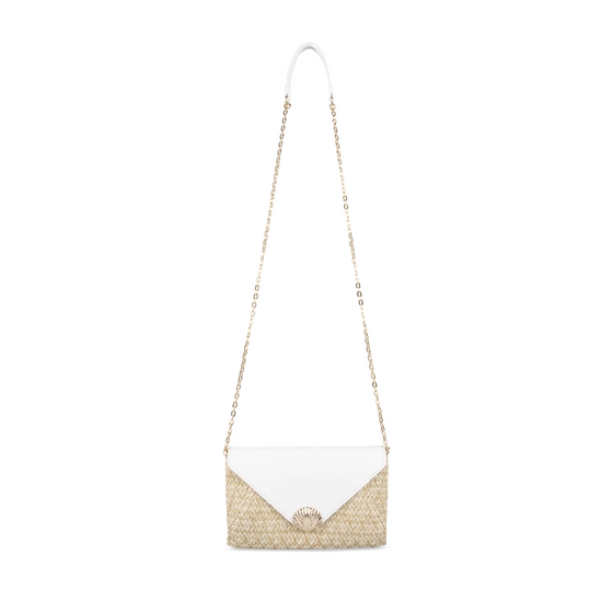 Sac à main BLANC Femme