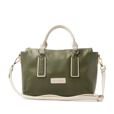 Handtas GROEN Dames