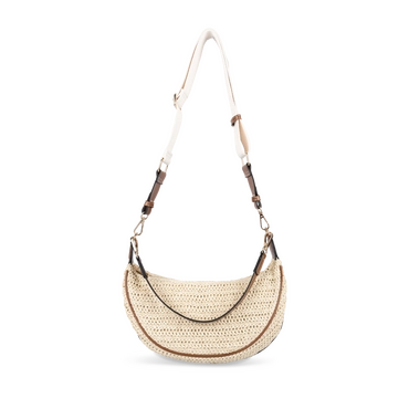 Handtas BEIGE Dames
