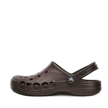 Mules BAYA CLOG MARRON Homme