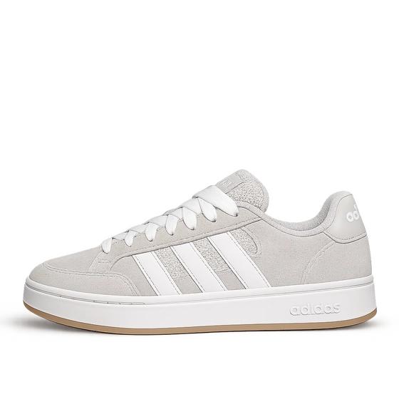 Sneakers GRAND COURT ALPHA SK8 GRIJS Heren
