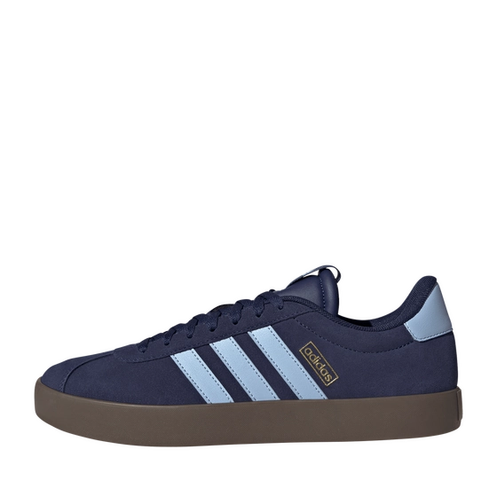  Baskets VL COURT 3.0 BLEU Homme