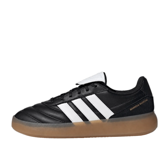 Baskets BARREDA MUNDIAL NOIR Homme
