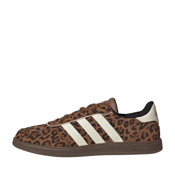 Baskets BREAKNET SLEEK LEOPARD Femme