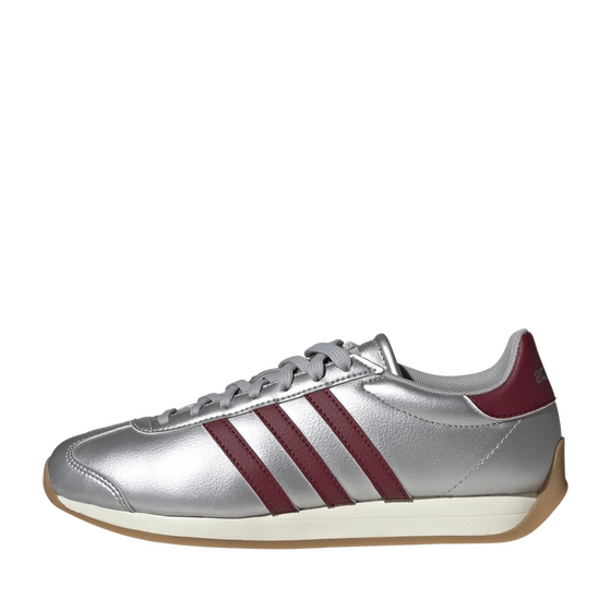 Baskets RUNVISTA ARGENT Femme