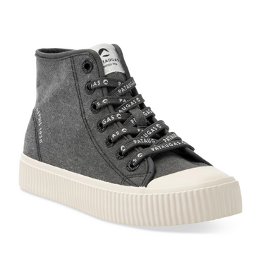 Baskets NOIR Femme