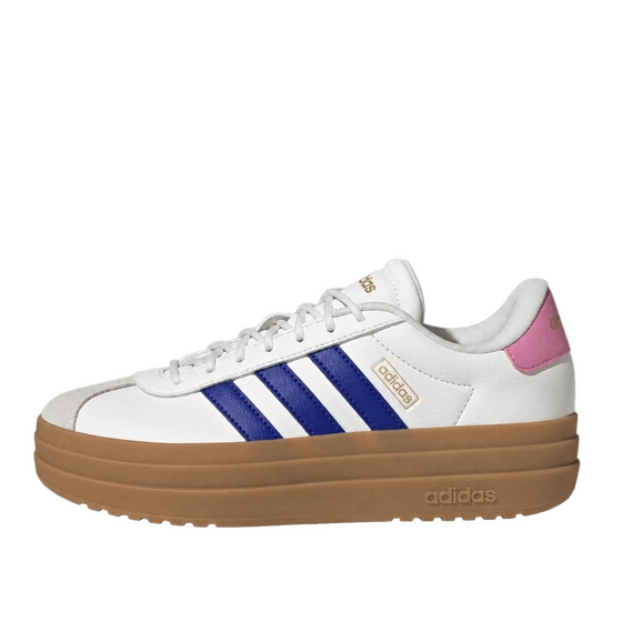 Baskets VL COURT BOLD BLANC Femme