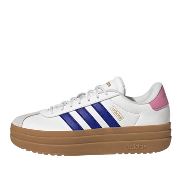 Sneakers WIT/BLAUW Dames
