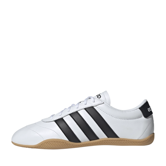 Sneakers GRAND COURT BASE 00s WIT Dames