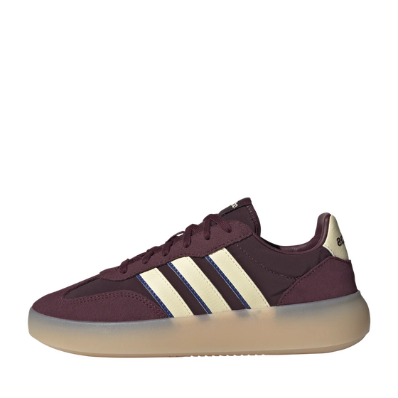 Sneakers BARREDA DECODE BORDEAUX Dames