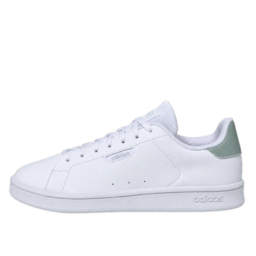 Sneakers WIT/GROEN Dames