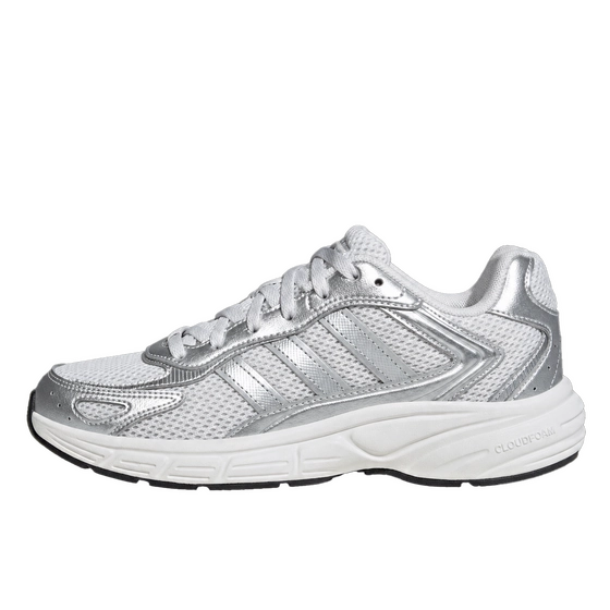 Baskets ECLYPTIX GRIS Femme