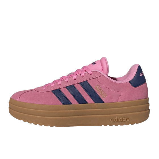 Baskets VL COURT BOLD ROSE Femme