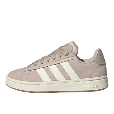 Baskets GRAND COURT BASE 00s ROSE Femme