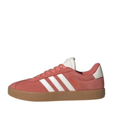 Sneakers ROOD/WIT Dames