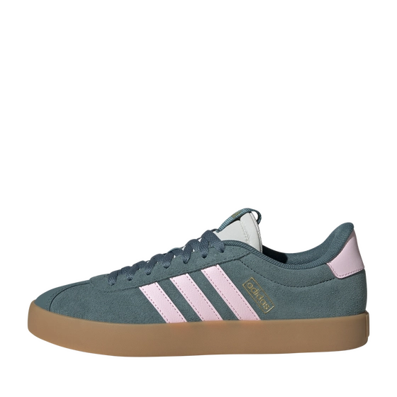 Sneakers VL COURT GROEN Dames
