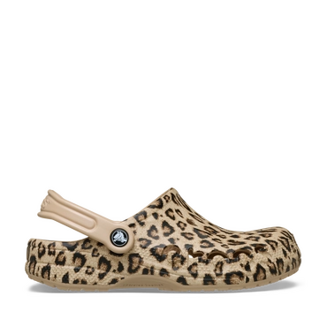 Slippers_avec_talon LUIPAARDPRINT Dames