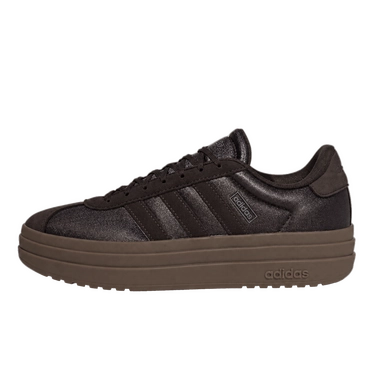 Sneakers KASTANJEBRUIN Dames