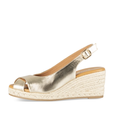 Sandalen_avec_talon GOUD Dames