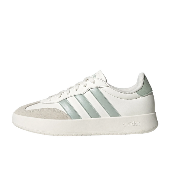 Sneakers BARREDA GROEN Dames