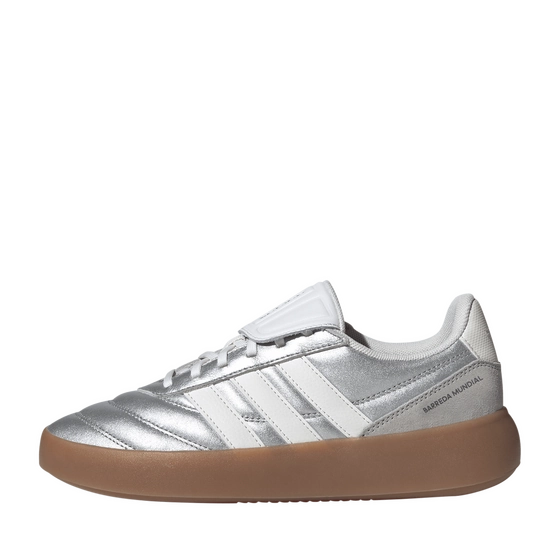 Sneakers BARREDA MUNDIAL WIT Dames