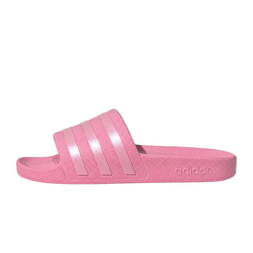 Badslippers_avec_talon ROZE Dames