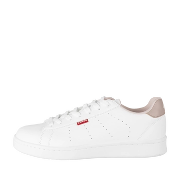 Sneakers WIT/ROZE Dames