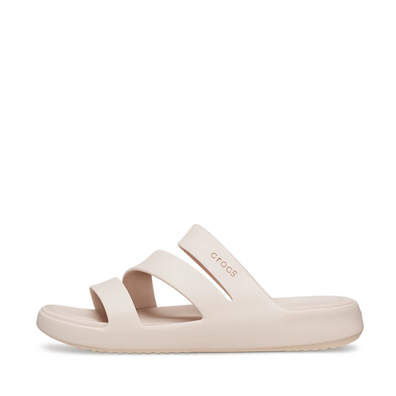 Mules GETAWAY STRAPPY ROSE Femme