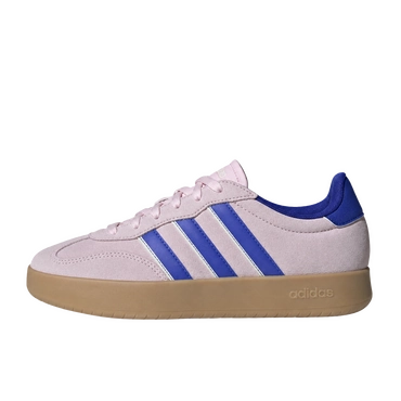 Sneakers roze/blauw Dames