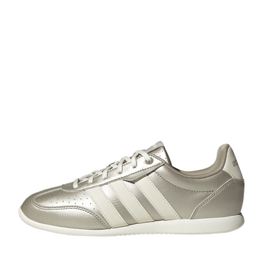 Sneakers BEIGE/ZILVER Dames