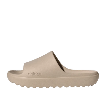 Badslippers_avec_talon BEIGE Dames