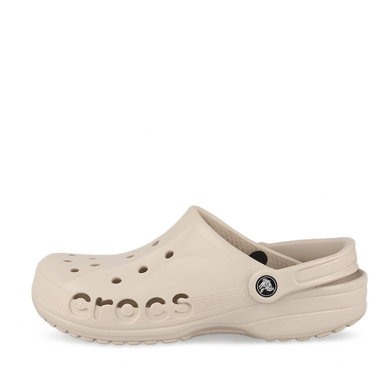 Clogs BEIGE CROCS Baya