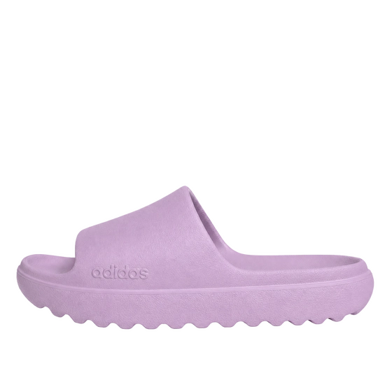 Badslippers ADILETTE LUMIA VIOLET Dames
