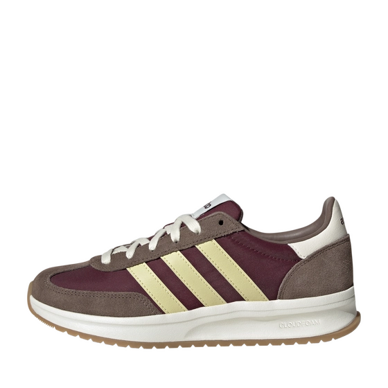 Sneakers RUN 70 KASTANJEBRUIN Dames