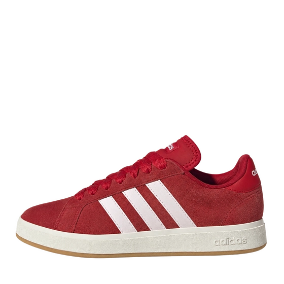 Sneakers GRAND COURT BASE 00s ROOD Dames