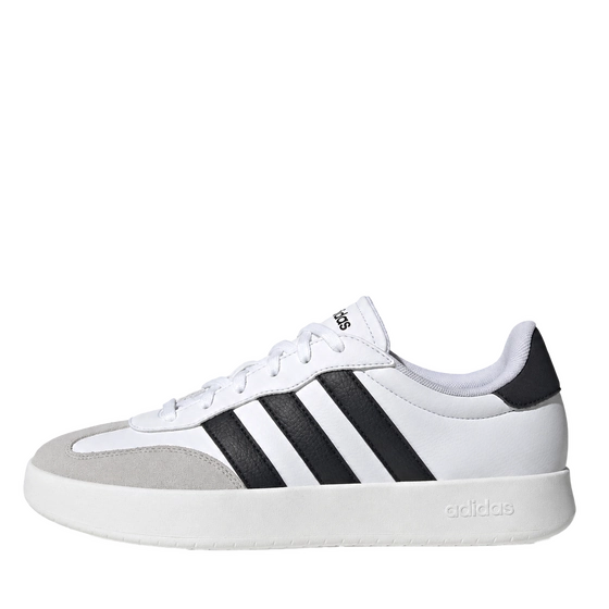Baskets BARREDA BLANC Homme
