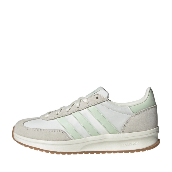 Baskets RUN 70 VERT Femme