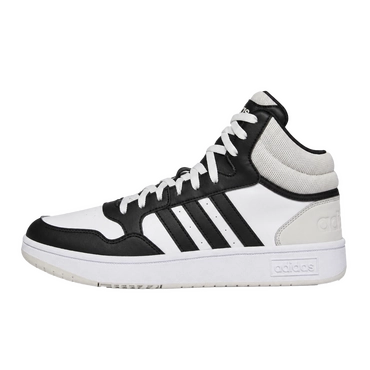 Sneakers ZWART/WIT Heren