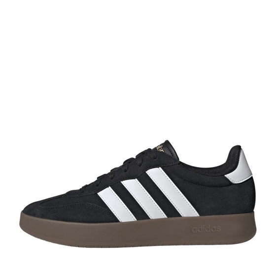 Baskets BARREDA NOIR Homme