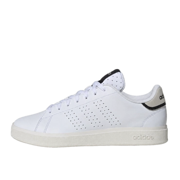 Sneakers WIT/ZILVER Heren